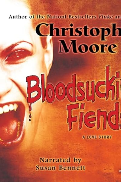 Bloodsucking Fiends: A Love Story
