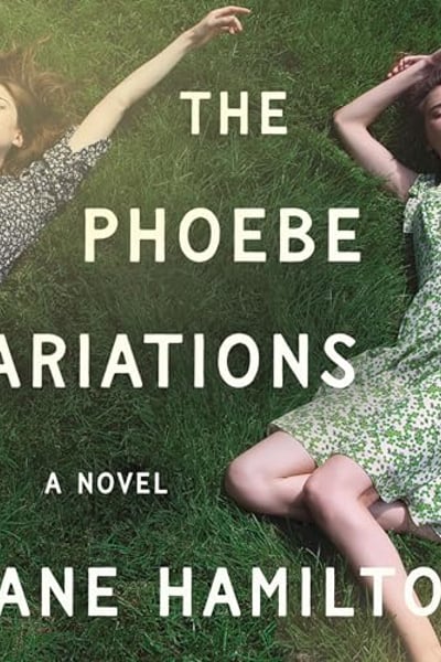 The Phoebe Variations: A Novel
