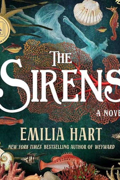 The Sirens: A Novel