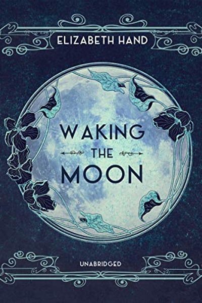 Waking the Moon