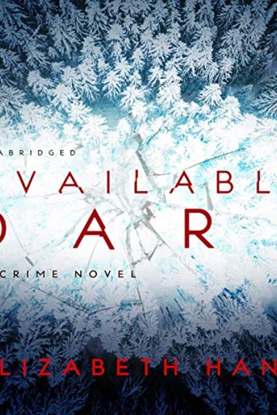 Available Dark: A Crime Novel