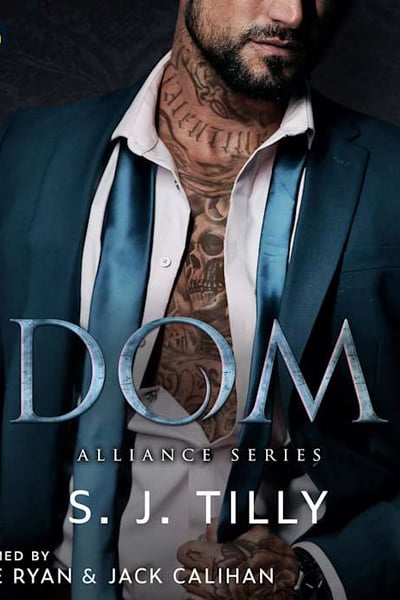 Dom: Alliance Series, Book 3