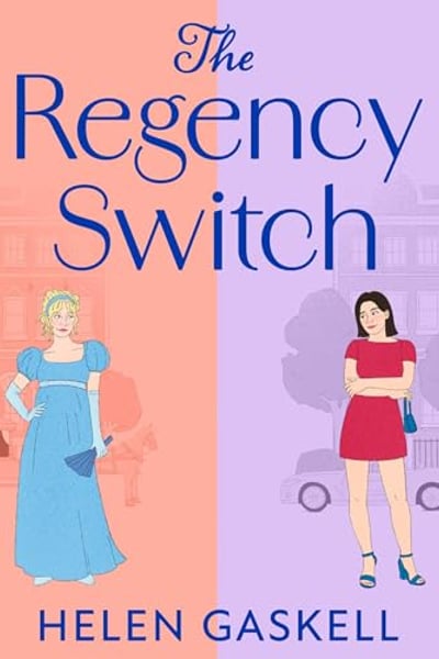 The Regency Switch