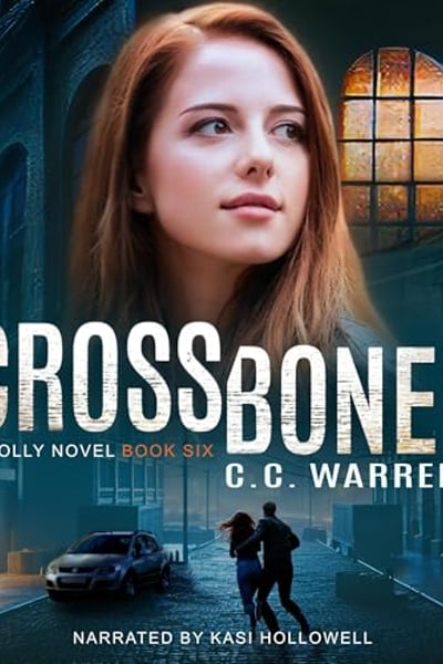 Crossbones: A Holly Novel