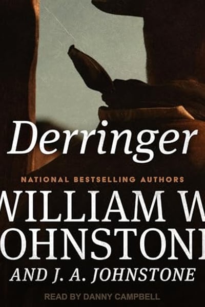 Derringer