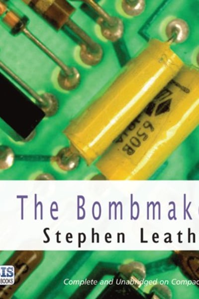 The Bombmaker