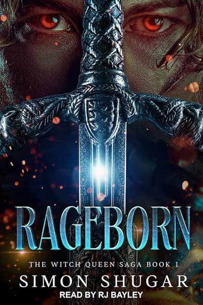 Rageborn