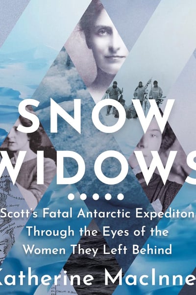 Snow Widows