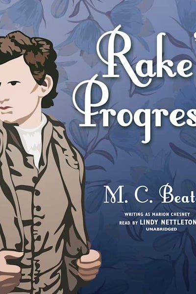 Rake's Progress