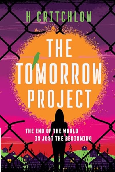 The Tomorrow Project