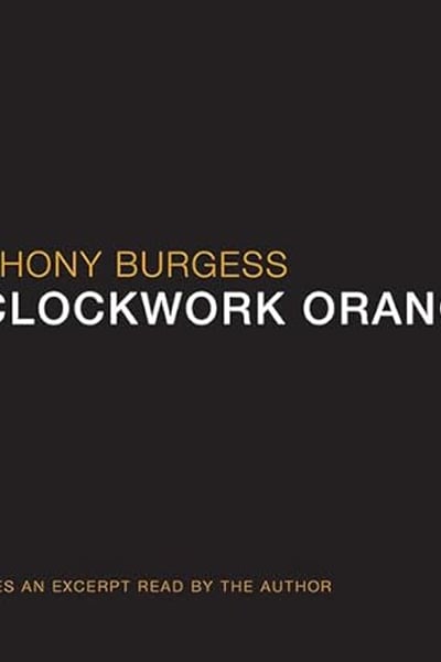 A Clockwork Orange