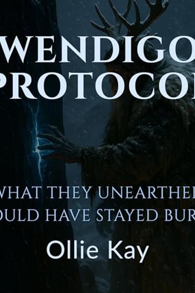 Wendigo Protocol