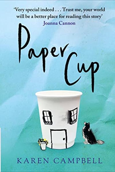 Paper Cup