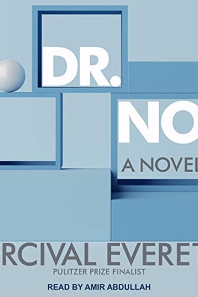 Dr. No: A Novel