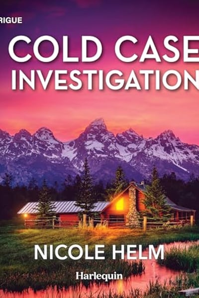Cold Case Investigation