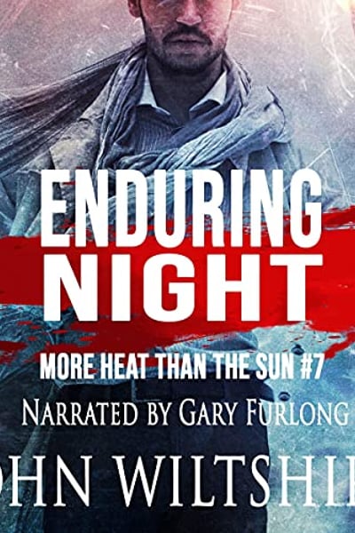 Enduring Night: More Heat Than the Sun, Book 7