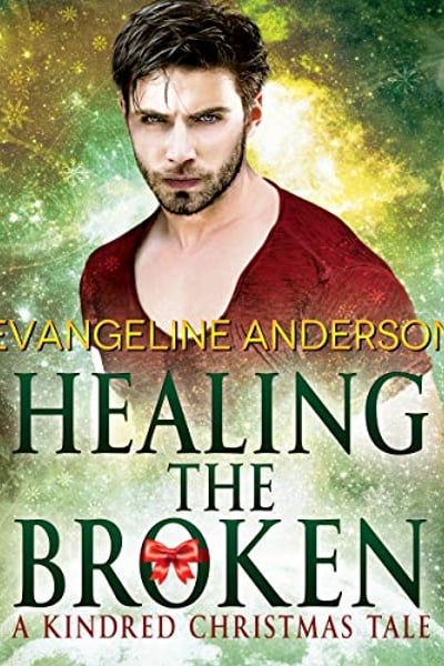 Healing the Broken: A Kindred Christmas Tale