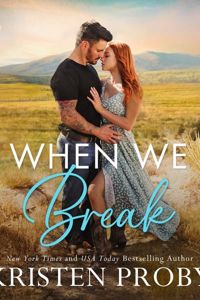 When We Break