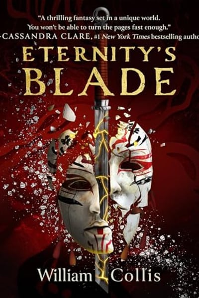 Eternity’s Blade
