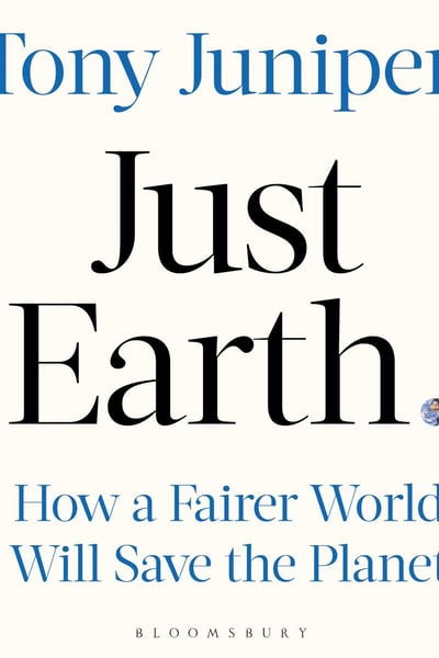 Just Earth