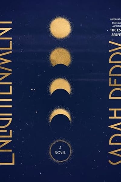 Enlightenment: A Novel