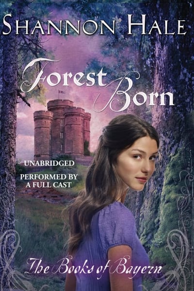 Forest Born