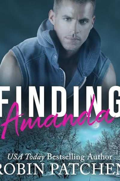 Finding Amanda: The Amanda Books (Expanded), Book 2