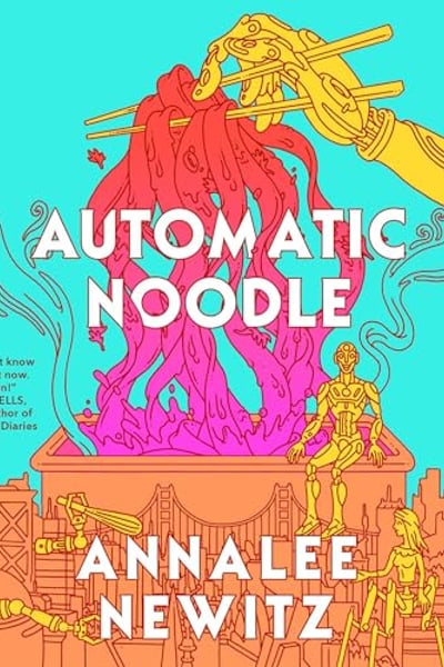 Automatic Noodle