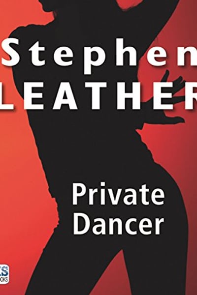 Private Dancer