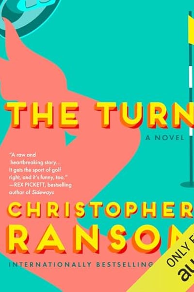 The Turn: A Novel