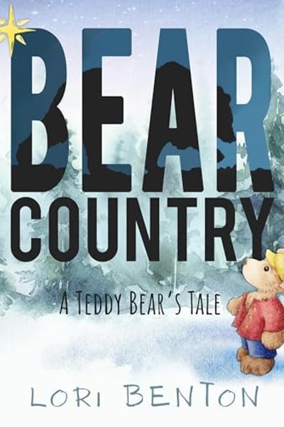 Bear Country: A Teddy Bear's Tale