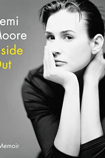 Inside Out: A Memoir