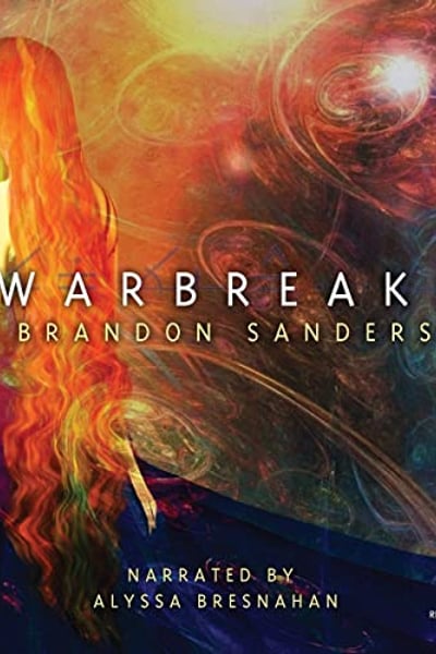 Warbreaker