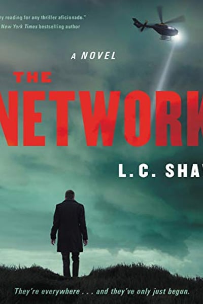 The Network: A Novel