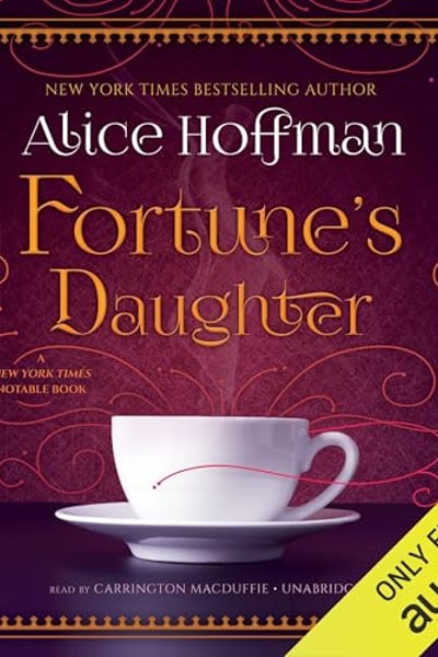Fortune's Daughter