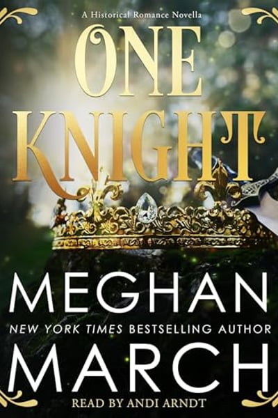 One Knight: A Historical Romance Novella