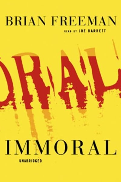 Immoral