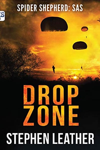 Drop Zone