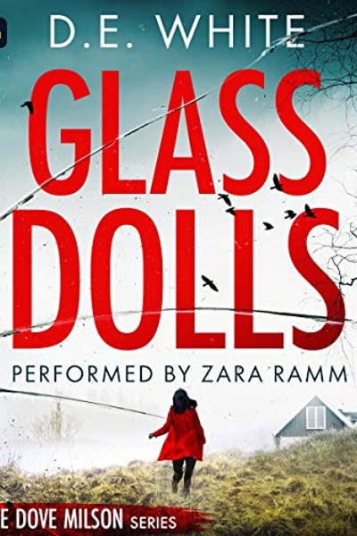 Glass Dolls: Detective Dove Milson, Book 1