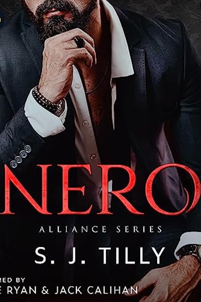 Nero: Alliance Series, Book 1