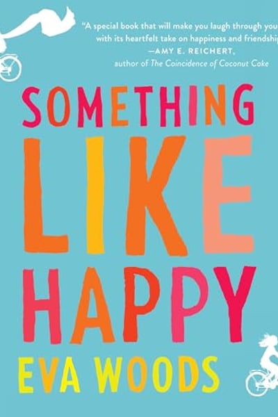 Something Like Happy