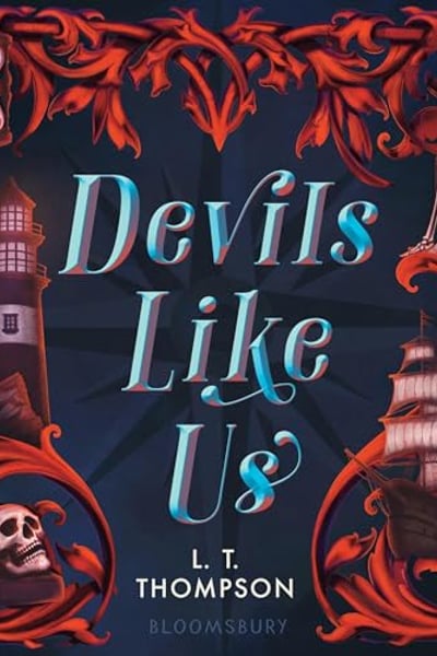 Devils Like Us