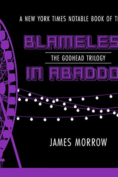 Blameless in Abaddon