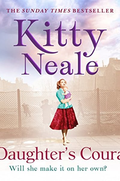 A Daughter’s Courage