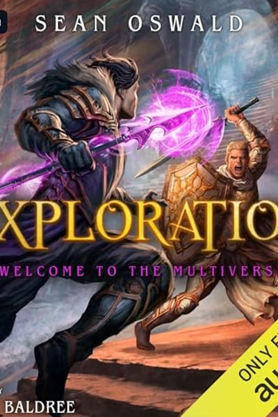 Exploration: Welcome to the Multiverse, Book 10