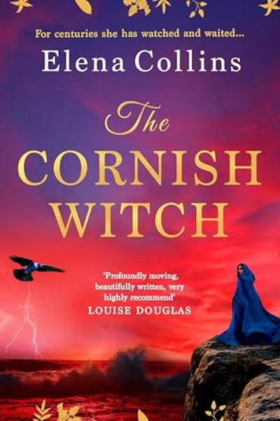 The Cornish Witch
