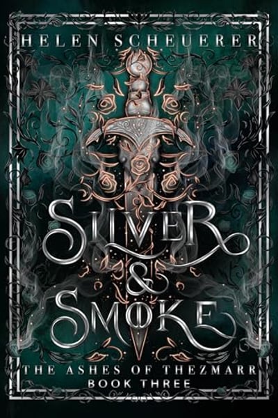Silver & Smoke