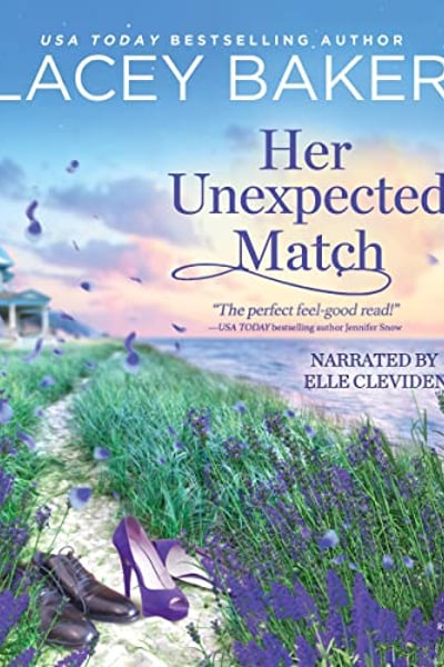 Her Unexpected Match