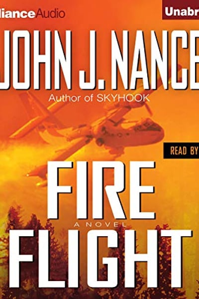 Fire Flight