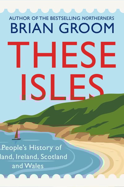 These Isles
